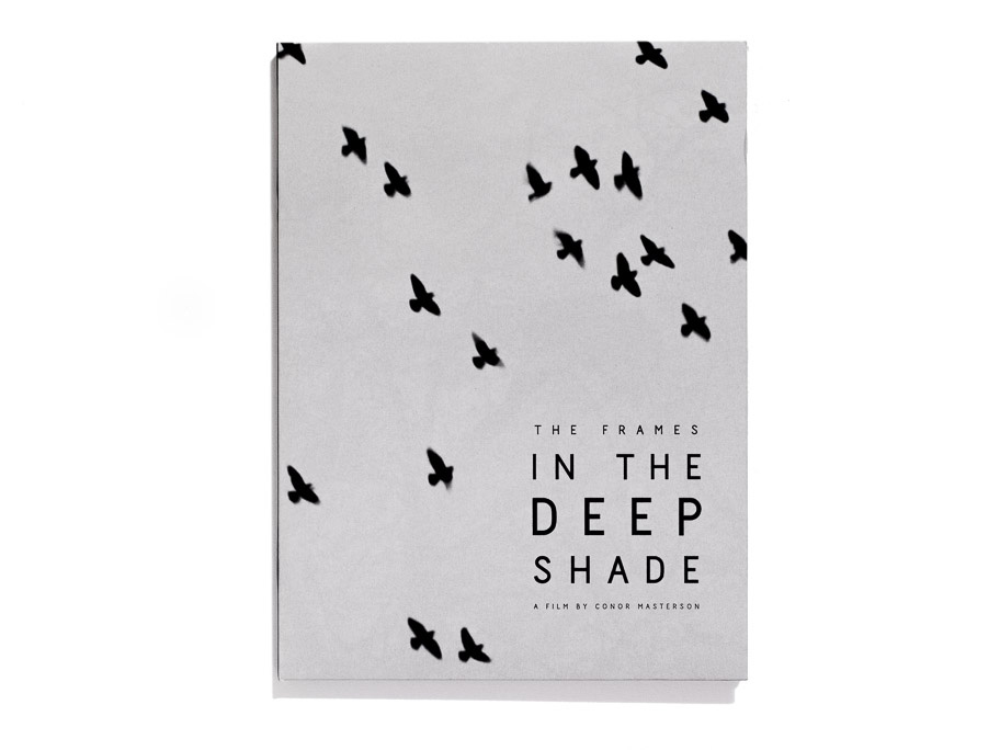 DEEP SHADE BIRDS COVER